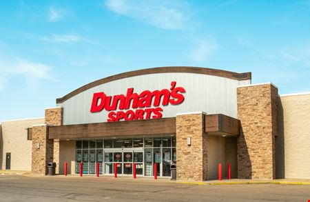 Retail space for Rent at Bradford Mall in Bradford