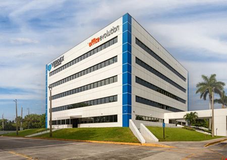 Office space for Rent at Office Evolution (West Palm Beach) - Office Evolution West Palm Beach in West Palm Beach