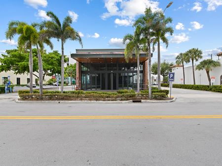 Retail space for Sale at 50 SE 4th Ave in Delray Beach