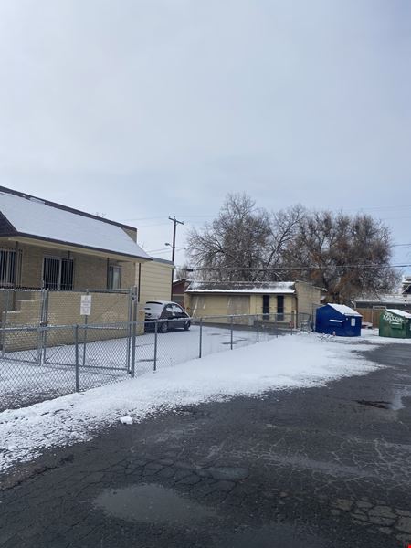 Office space for Sale at 1555 Dayton Street in Aurora