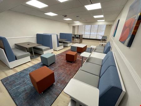 Northern Ohio Business Center - Strongsville