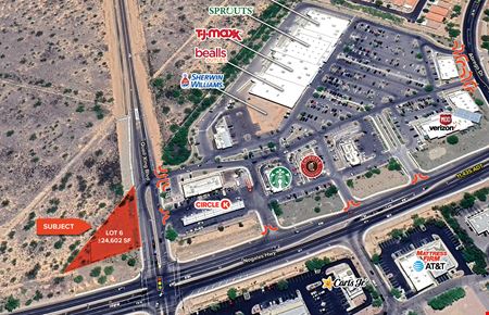 The Crossing at Sahuarita - Lot 6