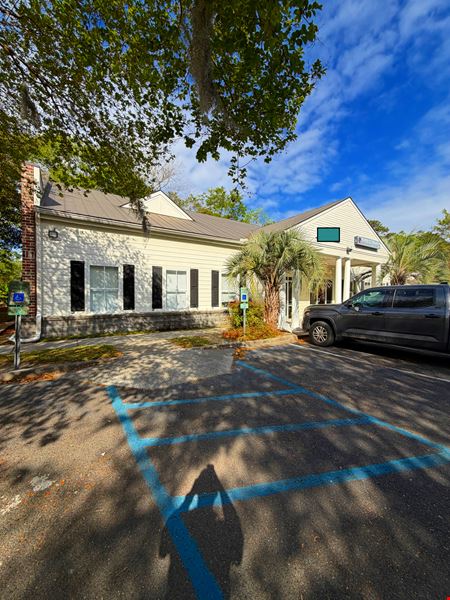 Office space for Rent at Medical Office for Lease in North Charleston