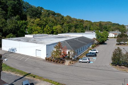 30,240 SF Industrial/Flex Building on 3.8 Acres