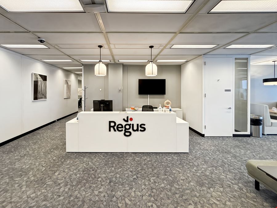 Regus - Lexington - Blazer Parkway