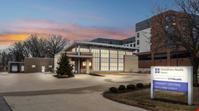 Meriter Hospital Clinic, Downtown Madison, WI