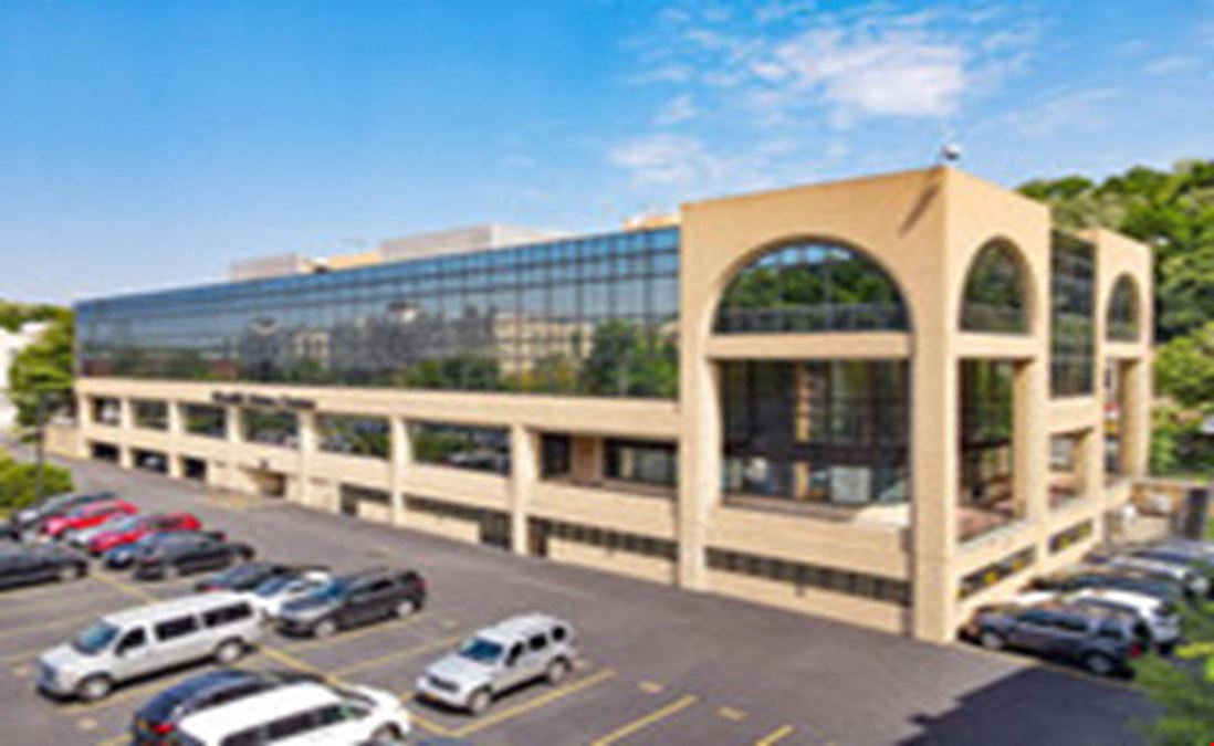 Pistilli Metro Center