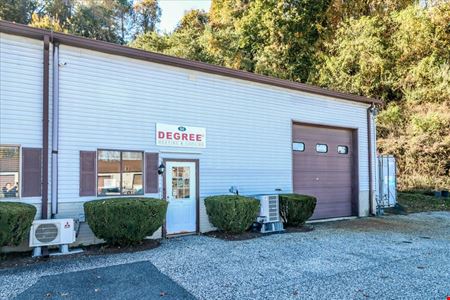 Industrial space for Sale at 50 S End Plz in New Milford