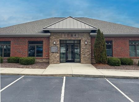 Office space for Rent at Heritage Office Center in Wake Forest