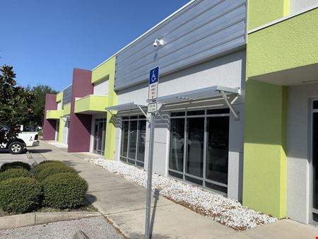 Excellent Flex Warehouse Space