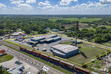 Industrial space for Sale at Central Dover Cold Storage and Distribution Facility in Dover