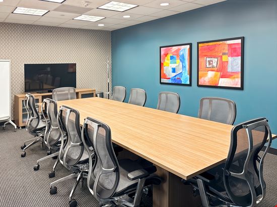 Regus - Houston - 5444 Westheimer