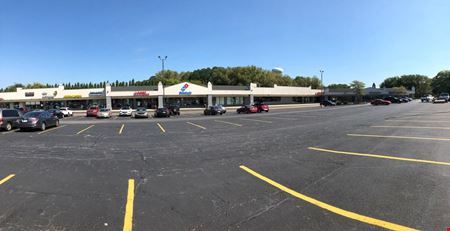 Lincoln Ridge Plaza