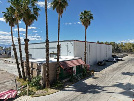 3250 Palm Pkwy