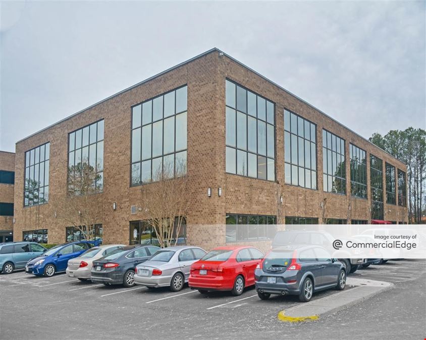 Premier Tech Center