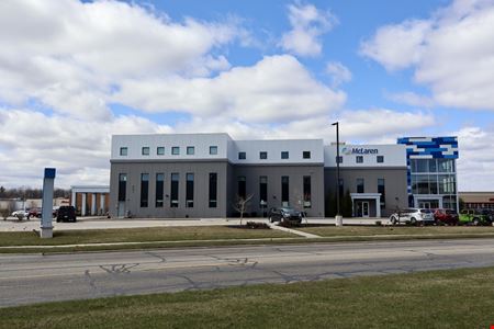 801 Joe Mann Blvd, Suite C