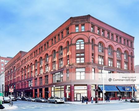 Office space for Rent at Portland Place in Boston