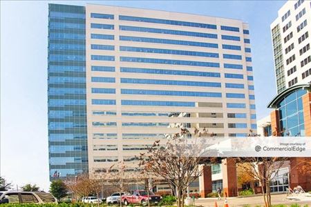 Office space for Rent at Energy Tower III in Houston