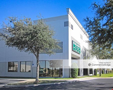 Industrial space for Rent at Prologis Park at AIPO - 2487 Tradeport Drive in Orlando