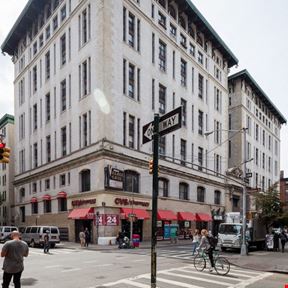160 Bleecker St