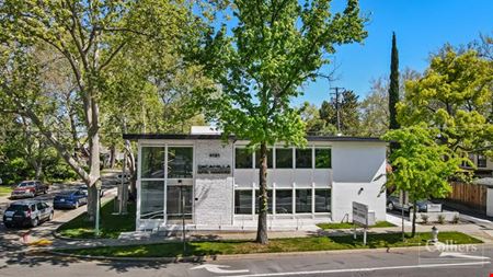 Office space for Sale at 4101 J Street in Sacramento