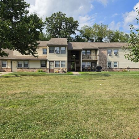 Waterside Estates