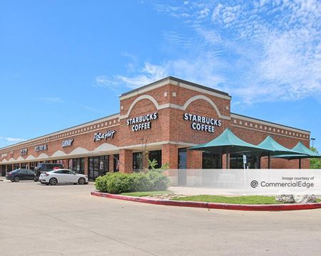 Retail space for Rent at Cypress Creek Village in Cedar Park