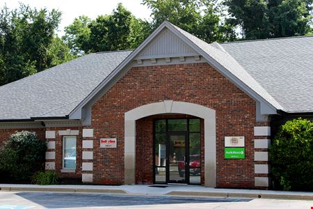 Office space for Sale at 373 Meridian Parke Ln in Greenwood