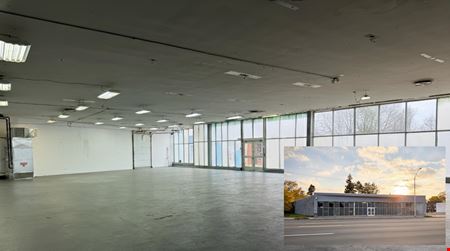 Retail space for Sale at 15725 Grand River Ave in Detroit