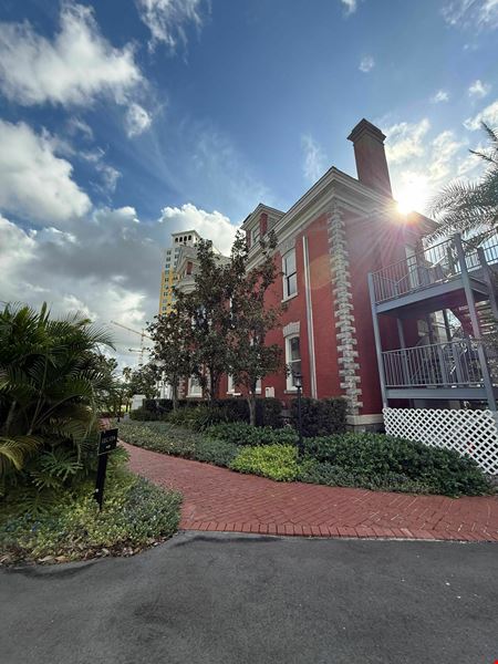 Iconic Hyde Park Investment
