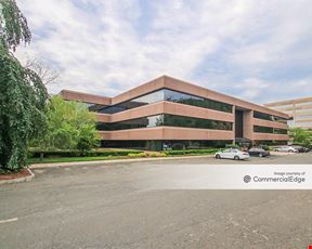 Enterprise Corporate Park - 3 Enterprise Drive