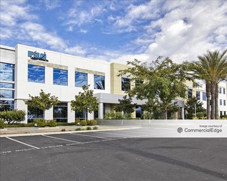Office space for Rent at Spectrum Corporate Plaza in San Diego