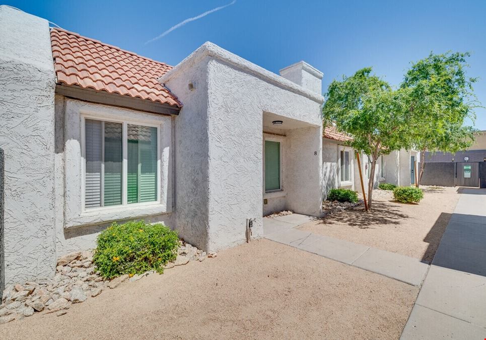 4229 North 17th St. Phoenix