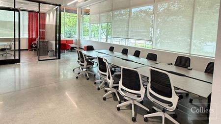 Office space for Rent at Office Space in CU-ICAR Campus | 1 Research Drive in Greenville