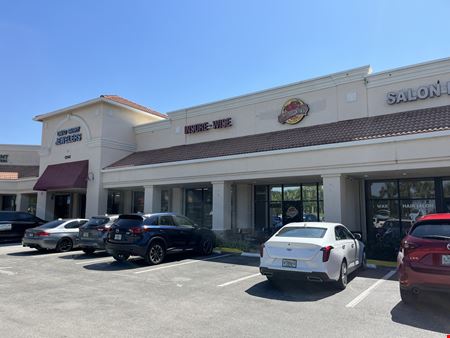 Piper's Glen Plaza