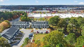 Fox Rd Townhouse Portfolio