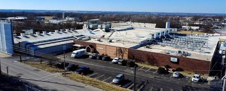 Industrial space for Sale at Industrial Building For Sale in Excelsior Springs
