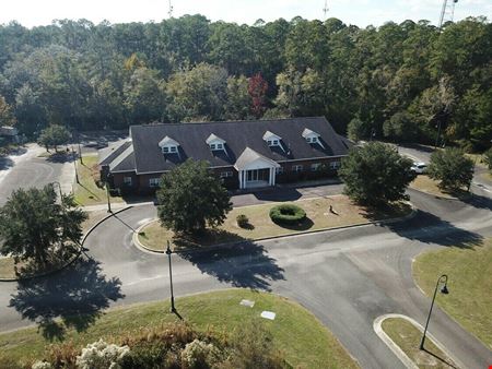 Office space for Rent at Alachua Crossings in Gainesville