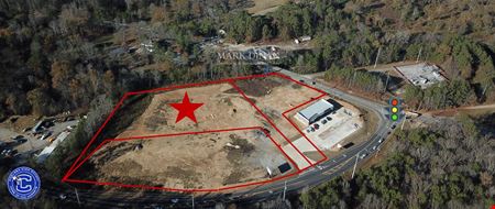 Land space for Sale at 12363 Highway 11 Chelsea in Chelsea