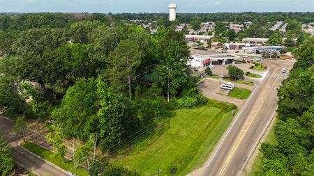 VacantLand space for Sale at 0 Rice Road in Ridgeland