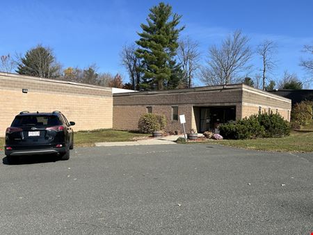 Industrial space for Rent at 6 Westview Rd in Pittsfield
