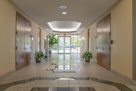 Parkside III Office Building