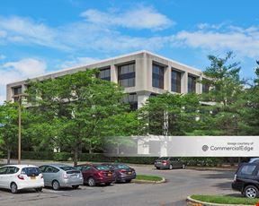 Tarrytown Corporate Center - 580 White Plains Road