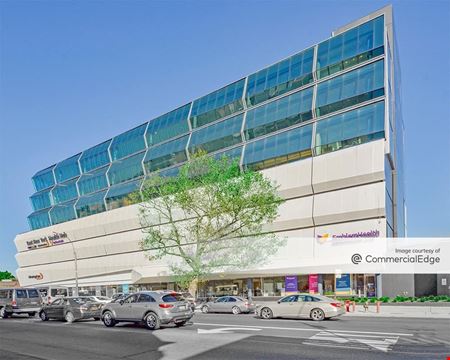 Office space for Rent at 101 Pennsylvania in Brooklyn