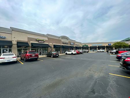 Maumelle Towne Center