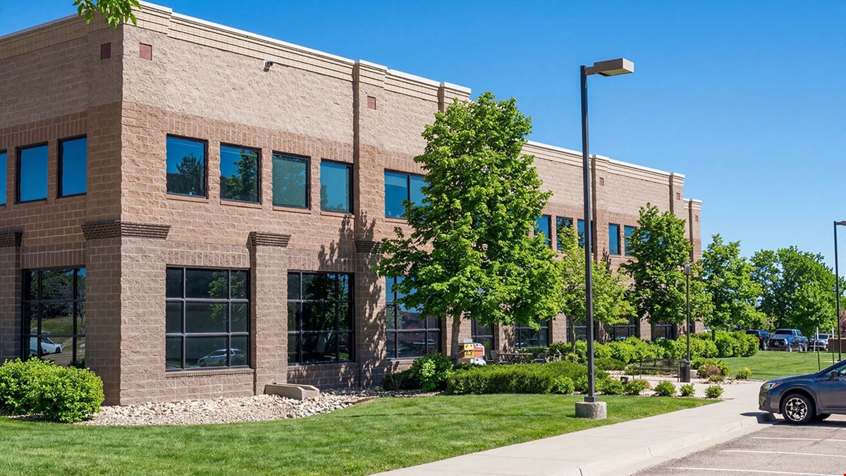 371 Centennial Pkwy