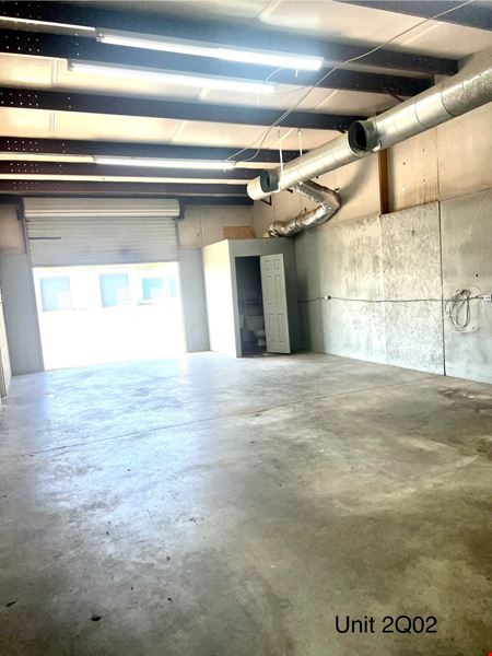 Mini Mall Storage Longs