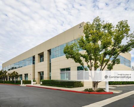 Office space for Rent at Jenner Business Park - 6 Jenner Street & 8 Pasteur Street in Irvine