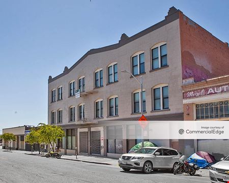 68 12th Street