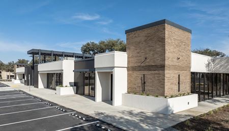 Office space for Rent at The Gates in Garland